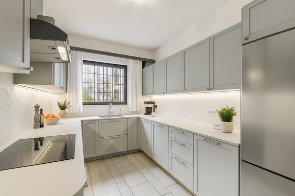 Kochen Visualisierung