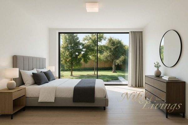 Schlafen I visualisiert