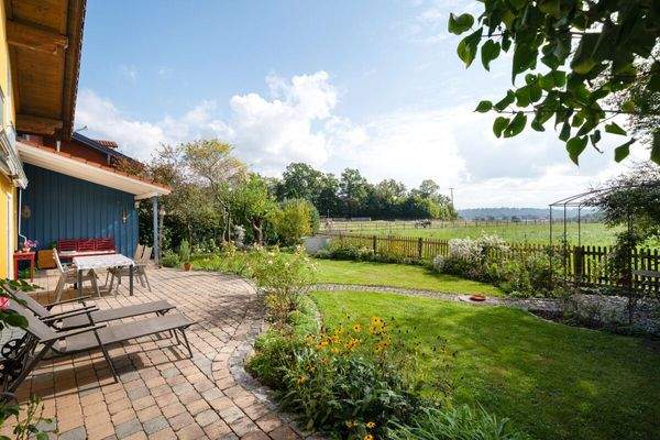 Atmen &amp; Entspannen