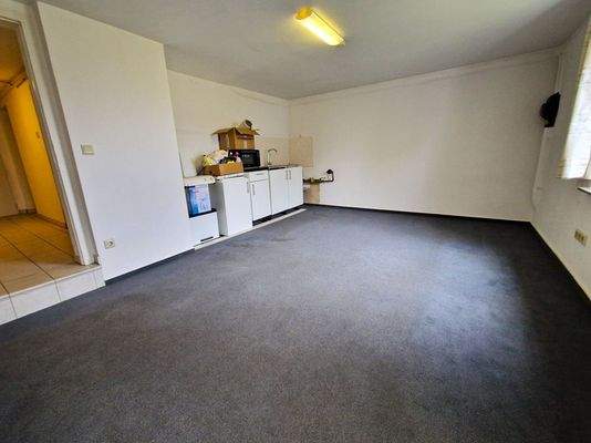 1.Raum teilunterkellert