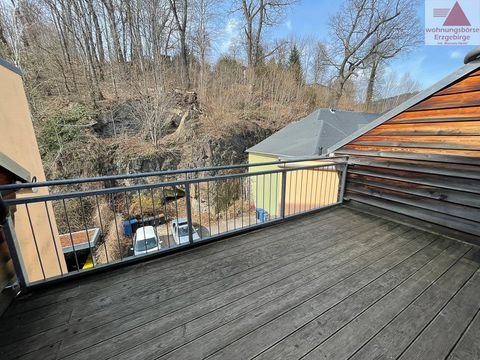 Schwarzenberg/Erzgebirge Wohnungen, Schwarzenberg/Erzgebirge Wohnung mieten
