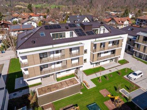 Bad Reichenhall Wohnungen, Bad Reichenhall Wohnung kaufen