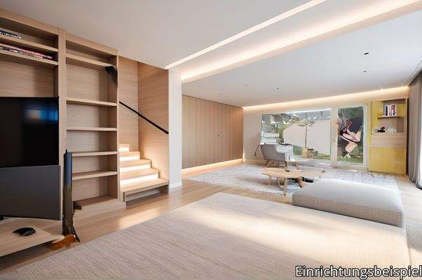 Spüren Sie die Wärme