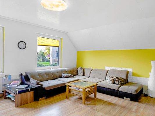 Wohnzimmer OG