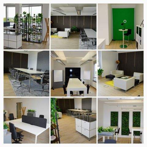 Nürnberg Renditeobjekte, Mehrfamilienhäuser, Geschäftshäuser, Kapitalanlage