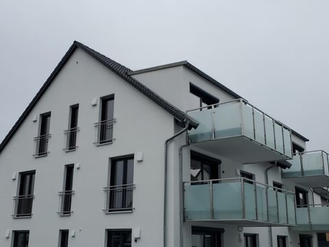 Neumarkt in der Oberpfalz Wohnungen, Neumarkt in der Oberpfalz Wohnung mieten