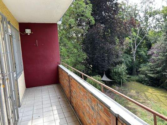 Loggia - Obergeschoss_1