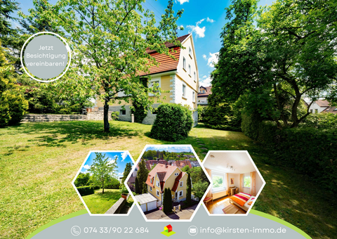 Bisingen Häuser, Bisingen Haus kaufen