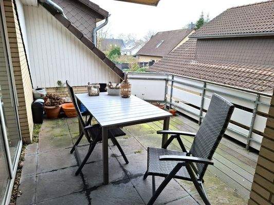 Balkon Bild 1
