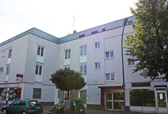 Eingang Nr. 3a