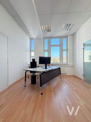 Büroraum
