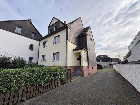 Lünen Häuser, Lünen Haus kaufen