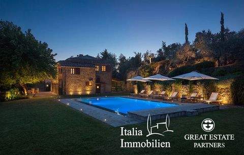 Castelfranco Piandiscò Häuser, Castelfranco Piandiscò Haus kaufen