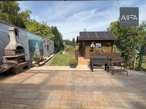 Jüchen Häuser, Jüchen Haus kaufen