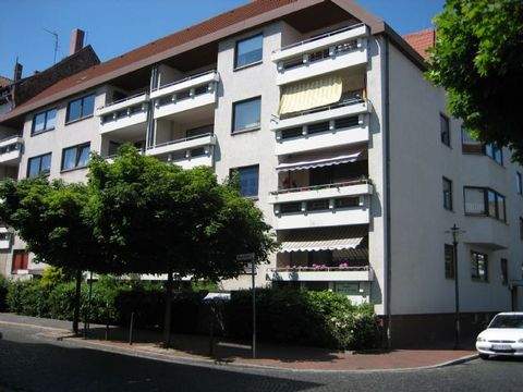 Hildesheim Wohnungen, Hildesheim Wohnung mieten
