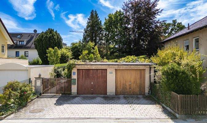 Grundstück M-Obermenzing (1)