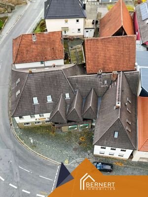 Luftaufnahme