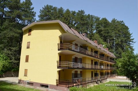 Moccone, Spezzano della Sila Wohnungen, Moccone, Spezzano della Sila Wohnung kaufen