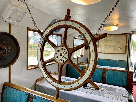 Innenbereich Ansicht 2