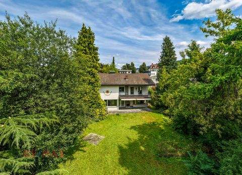 Bregenz Häuser, Bregenz Haus kaufen