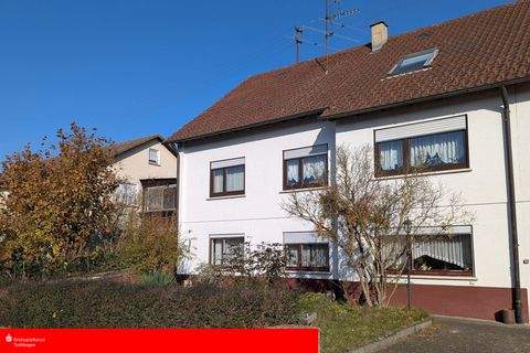 Seitingen-Oberflacht Häuser, Seitingen-Oberflacht Haus kaufen