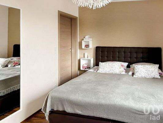 Schlaf / Kinderzimmer