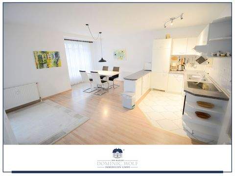 Boltenhagen Wohnungen, Boltenhagen Wohnung kaufen