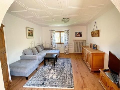 Bernau Wohnen auf Zeit, möbliertes Wohnen