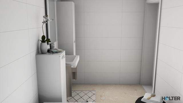 Visualisierung Badezimmer Top 7