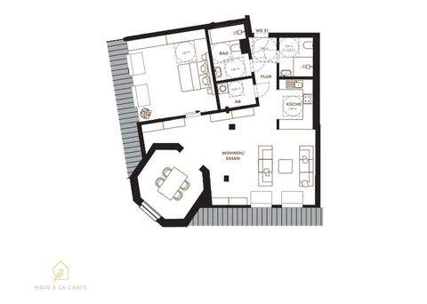 Wuppertal Wohnungen, Wuppertal Wohnung mieten