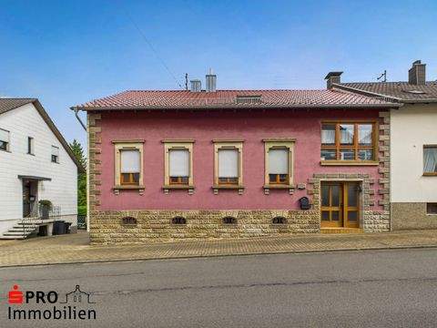 Riegelsberg Häuser, Riegelsberg Haus kaufen