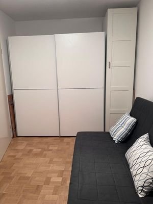 Kinderzimmer oder Homeoffice
