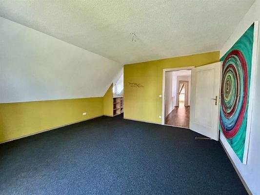 ... praktischer Ankleide