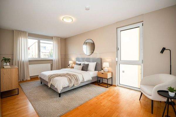 Schlafzimmer 1.OG-KI