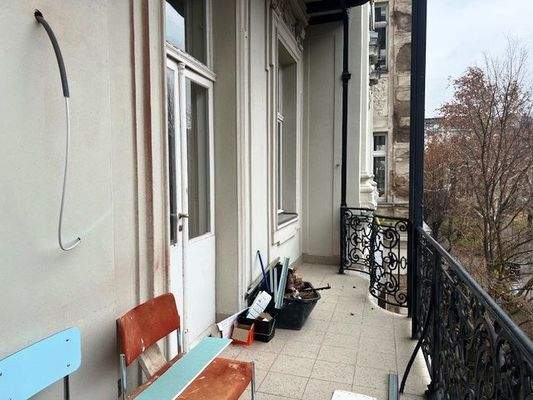 Sanierung  nach Wunsch - Draschepark, Johann Straussgasse, Bahnhof - Wien, Wien