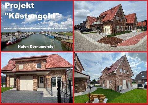 Dornum Wohnungen, Dornum Wohnung kaufen