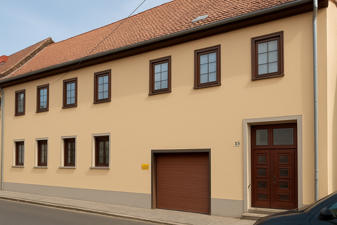 Buttstädt Häuser, Buttstädt Haus kaufen