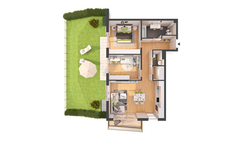 Innsbruck Wohnungen, Innsbruck Wohnung kaufen