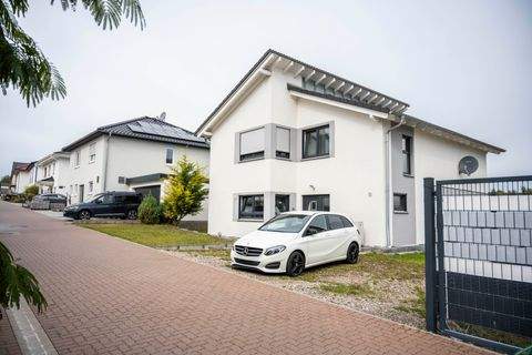 Ober-Flörsheim Renditeobjekte, Mehrfamilienhäuser, Geschäftshäuser, Kapitalanlage