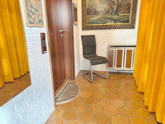 Herzlich willkommen!