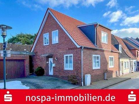 Tönning Häuser, Tönning Haus kaufen