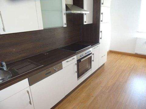 Werdau Wohnungen, Werdau Wohnung mieten