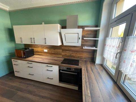 Burkhardtsdorf Wohnungen, Burkhardtsdorf Wohnung mieten