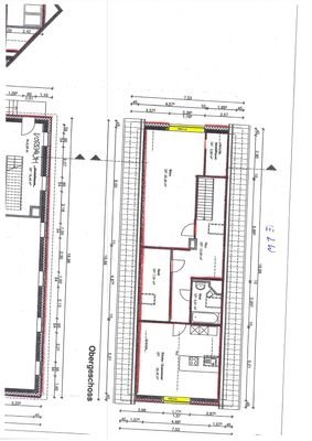 Grundriss ELW