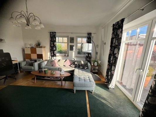 Wohnzimmer (Einliegerwhg.)