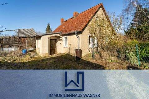 Woldegk - Groß Daberkow Häuser, Woldegk - Groß Daberkow Haus kaufen