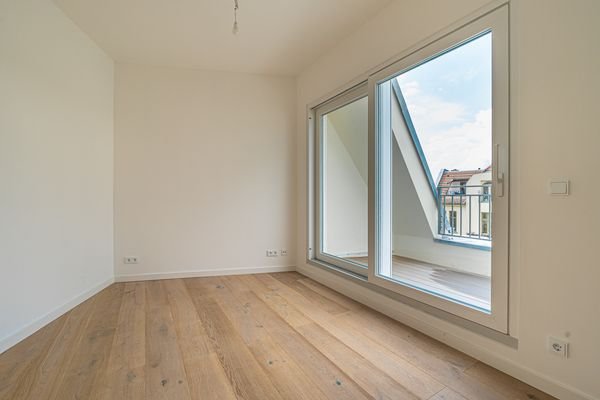 Schlafzimmer 3