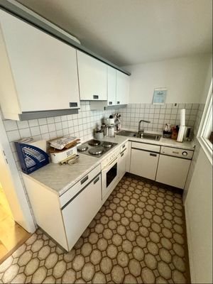 Küche ELW EG