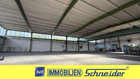 Fröndenberg Halle, Fröndenberg Hallenfläche