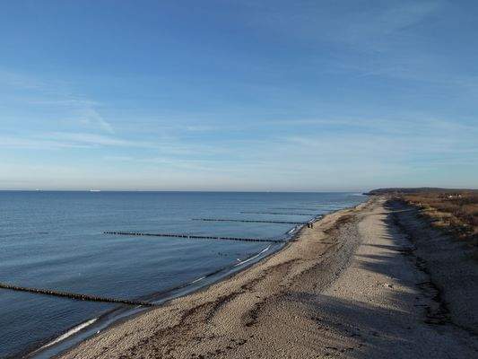 Ostsee/Strand